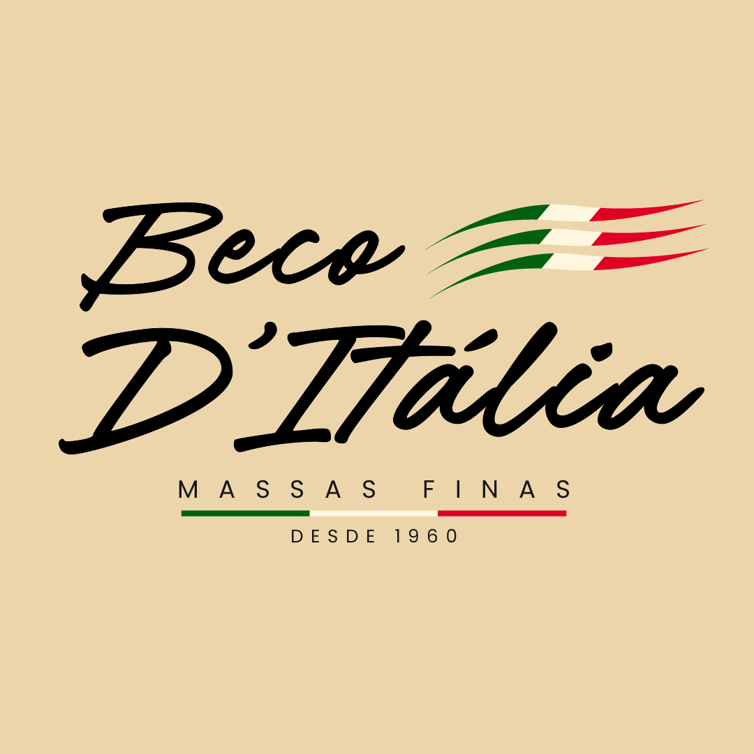 Beco D'Itália