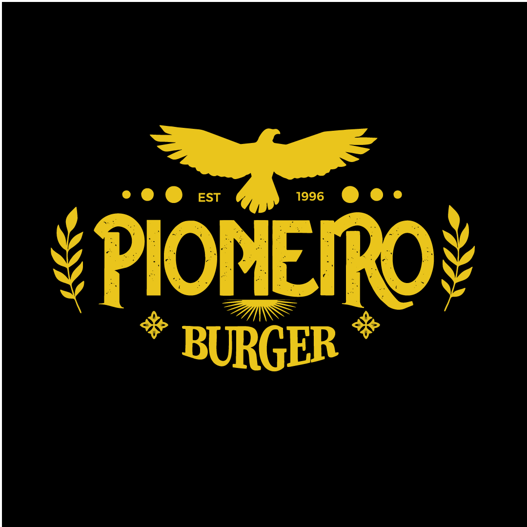 Pioneiro Burger